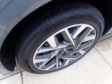 2023 Hyundai Santa Fe Calligraphy AWD Wheel