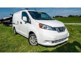 2018 Nissan NV200 SV Exterior