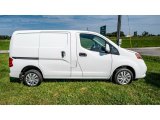 2018 Nissan NV200 SV Exterior