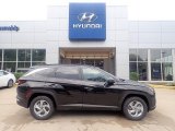 2024 Phantom Black Hyundai Tucson SEL AWD #146533388