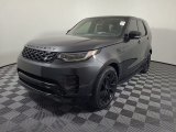 2023 Carpathian Gray Metallic Land Rover Discovery P360 S R-Dynamic #146533421