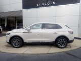 2022 Lincoln Nautilus Standard AWD Exterior