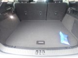 2022 Lincoln Nautilus Standard AWD Trunk