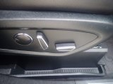 2022 Lincoln Nautilus Standard AWD Front Seat