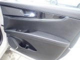 2022 Lincoln Nautilus Standard AWD Door Panel