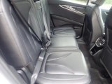2022 Lincoln Nautilus Standard AWD Rear Seat
