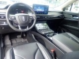 2022 Lincoln Nautilus Interiors