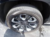 GMC Yukon 2019 Wheels and Tires