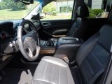2019 GMC Yukon Denali 4WD Front Seat