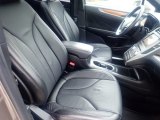 2019 Lincoln MKC Reserve AWD Front Seat
