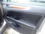 2019 Lincoln MKC Reserve AWD Door Panel