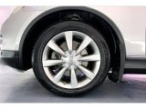 Infiniti EX 2011 Wheels and Tires