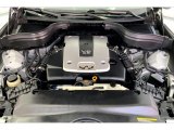 2011 Infiniti EX 35 Journey 3.5 Liter DOHC 24-Valve CVTCS V6 Engine