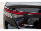 2023 Honda Accord EX-L Hybrid Marks and Logos