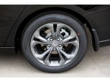 2023 Honda Accord EX-L Hybrid Wheel