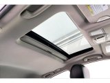 2011 Infiniti EX 35 Journey Sunroof