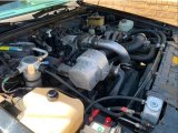 Buick Regal Engines