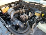 1986 Buick Regal Engines