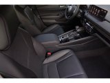 2023 Honda Accord EX-L Hybrid Front Seat
