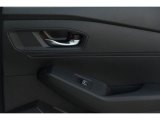 2023 Honda Accord EX-L Hybrid Door Panel