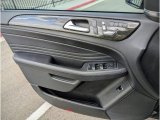 2019 Mercedes-Benz GLE 43 AMG 4Matic Coupe Door Panel