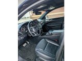 2019 Mercedes-Benz GLE 43 AMG 4Matic Coupe Front Seat