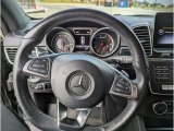 2019 Mercedes-Benz GLE 43 AMG 4Matic Coupe Steering Wheel