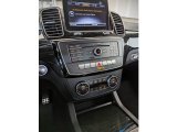 2019 Mercedes-Benz GLE 43 AMG 4Matic Coupe Dashboard
