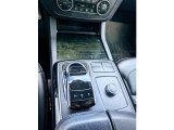 2019 Mercedes-Benz GLE 43 AMG 4Matic Coupe Controls