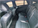 2019 Mercedes-Benz GLE 43 AMG 4Matic Coupe Rear Seat