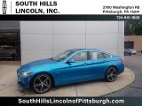 2019 BMW 4 Series 440i xDrive Gran Coupe