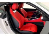 2023 Mercedes-Benz SL AMG 43 Roadster Front Seat