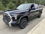 2023 Toyota Tundra Limited CrewMax 4x4 Front 3/4 View