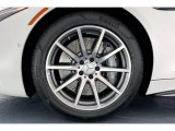 2023 Mercedes-Benz SL AMG 43 Roadster Wheel