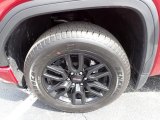 GMC Sierra 1500 2023 Wheels and Tires