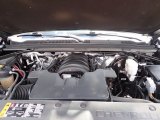 2018 Chevrolet Tahoe Premier 4WD 6.2 Liter DI OHV 16-Valve VVT EcoTech3 V8 Engine