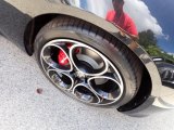 Alfa Romeo Giulia 2024 Wheels and Tires
