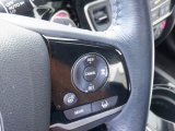 2020 Honda Pilot Elite AWD Steering Wheel