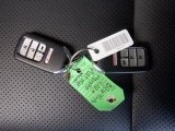 2020 Honda Pilot Elite AWD Keys
