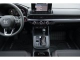 2024 Honda CR-V Sport AWD Hybrid Dashboard
