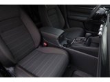 2024 Honda CR-V Sport AWD Hybrid Front Seat