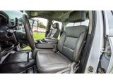 2018 Chevrolet Silverado 2500HD Work Truck Double Cab Front Seat