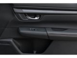 2024 Honda CR-V Sport AWD Hybrid Door Panel