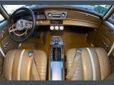 Pontiac Acadian Canso Interiors