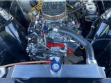 1967 Pontiac Acadian Canso Engines
