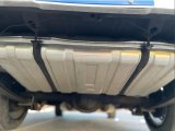 1967 Pontiac Acadian Canso Sport Deluxe Undercarriage