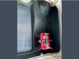 1967 Pontiac Acadian Canso Sport Deluxe Trunk