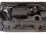 2024 Honda Pilot Elite AWD 3.5 Liter DOHC 24-Valve VTC V6 Engine