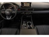 2024 Honda Pilot Elite AWD Dashboard