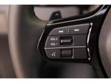 2024 Honda Pilot Elite AWD Steering Wheel